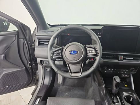 New 2026 Subaru Outback Touring image 13