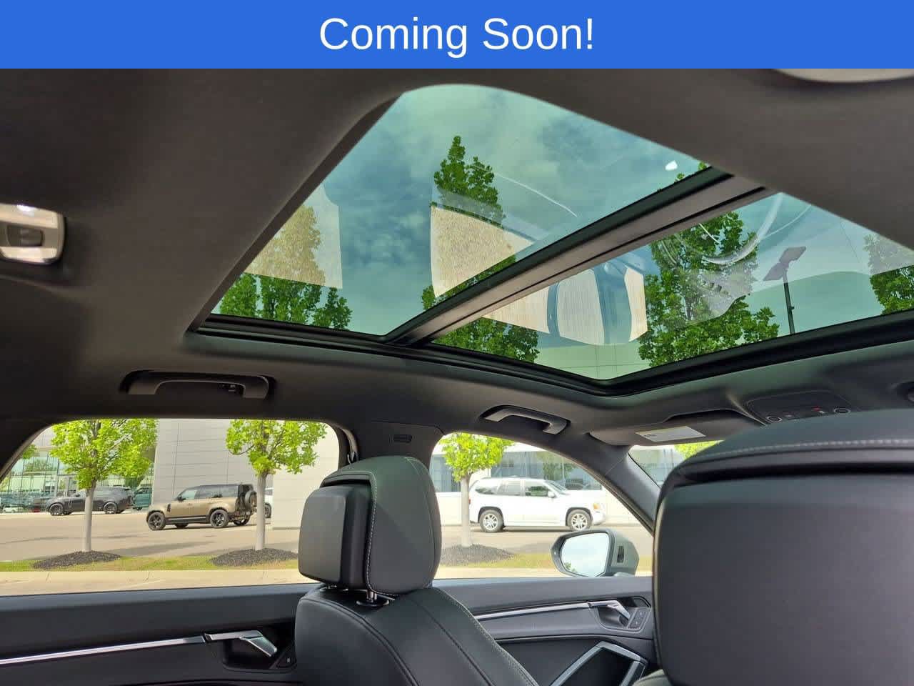 Used 2022 Audi Q3 2.0T Premium Plus w/ Premium Plus Package AWD/4WD image 22