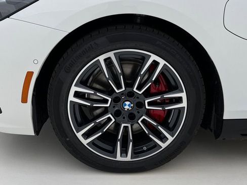 New 2026 BMW 550e xDrive AWD/4WD image 15