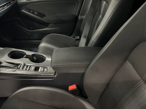 Used 2024 Honda Civic Sport image 23