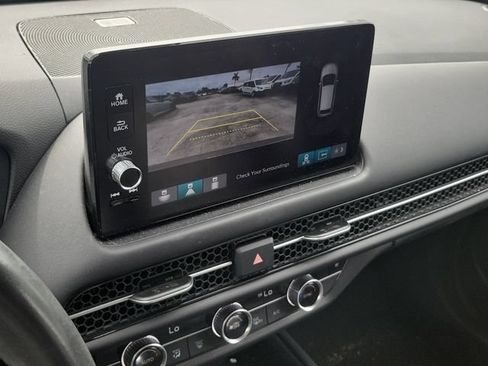Used 2025 Honda HR-V EX-L image 26