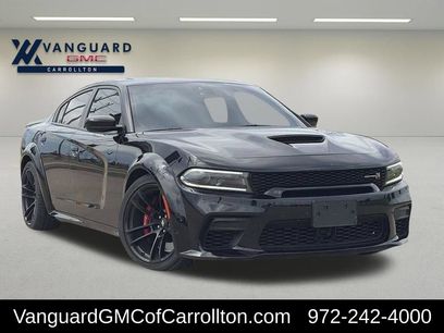 Used 2022 Dodge Charger Scat Pack
