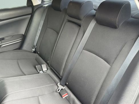 Used 2020 Honda Civic EX image 25