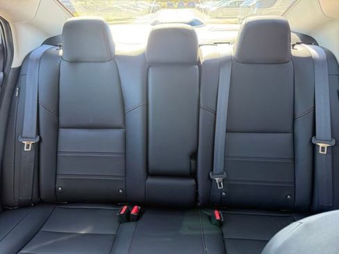 New 2025 Nissan Sentra SR w/ SR Premium Package image 24