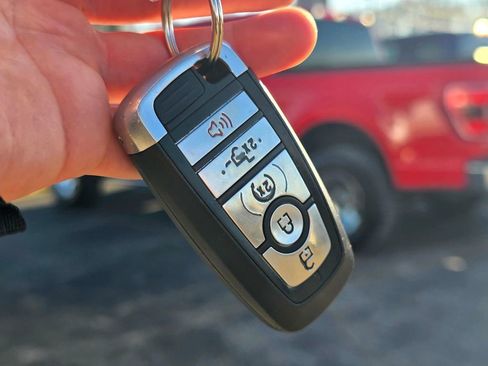 Used 2021 Ford F150 XLT w/ Equipment Group 302A High image 44