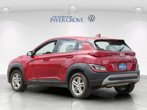 Used 2023 Hyundai Kona SE AWD/4WD image 5