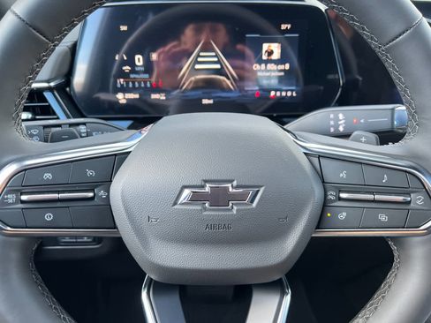 Used 2026 Chevrolet Tahoe Z71 w/ Z71 Off-Road Package image 26