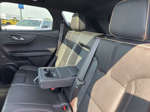 Used 2024 Chevrolet Blazer Premier w/ LPO, Floor Liner Package image 35