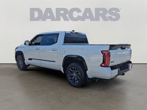 Used 2023 Toyota Tundra Platinum AWD/4WD image 4