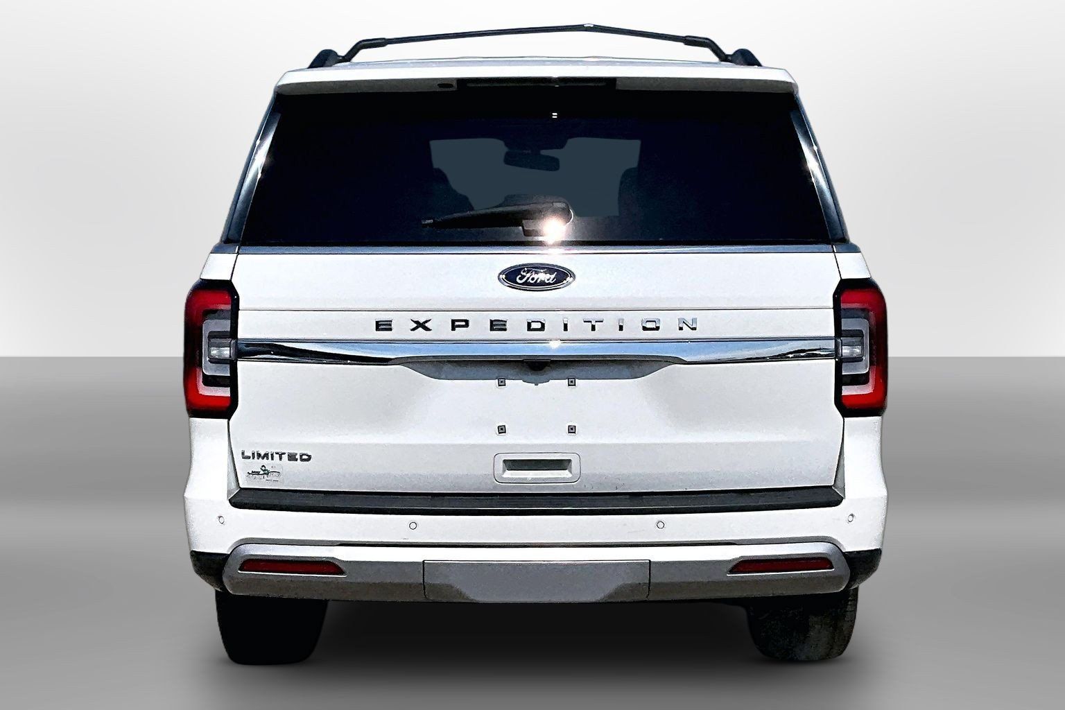 Used 2024 Ford Expedition Limited AWD/4WD image 4