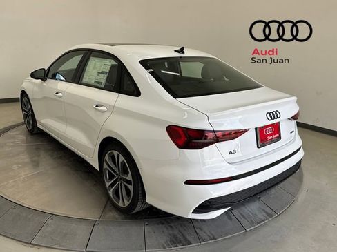 New 2026 Audi A3 2.0T Premium image 42