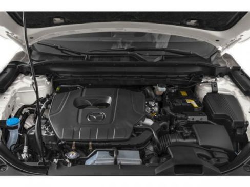 New 2025 MAZDA CX-5 AWD 2.5 S w/ Premium Plus Pkg image 15