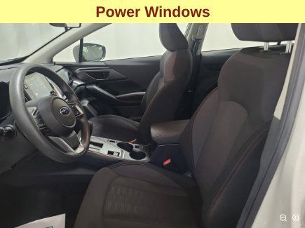 Used 2024 Subaru Impreza 2.0i Sport AWD/4WD image 11