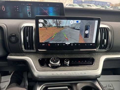 New 2025 Ford Expedition Tremor image 29