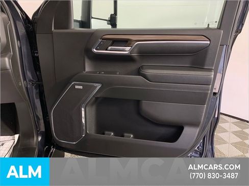 Used 2024 Chevrolet Silverado 1500 RST w/ Convenience Package II image 38