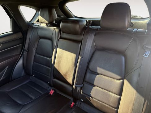 Used 2020 MAZDA CX-5 Signature image 13