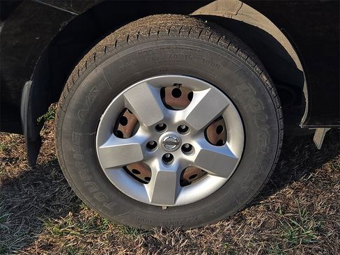 Used 2015 Nissan Rogue S w/ Convenience Package image 5