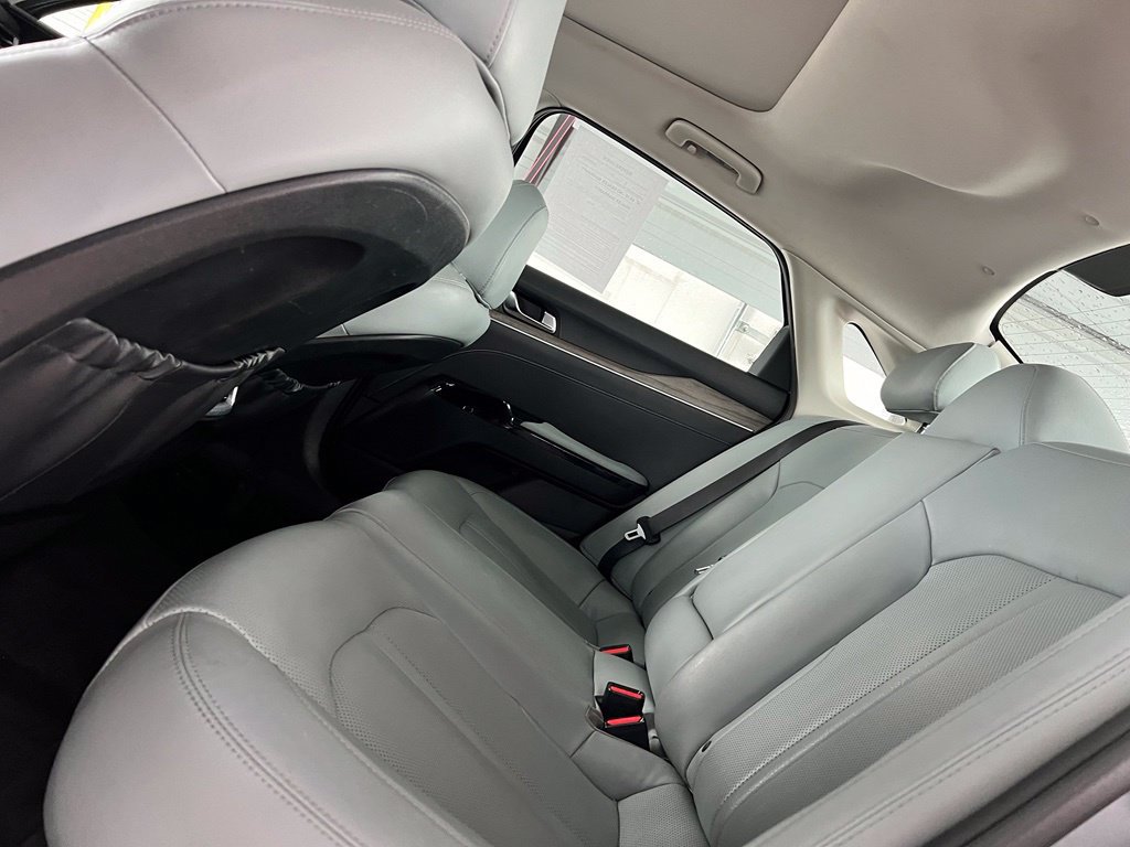Used 2021 Kia K5 EX w/ EX Premium Package FWD image 50