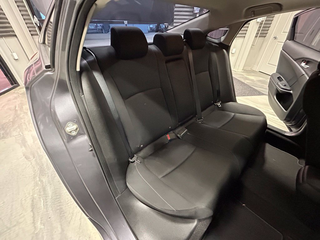 Used 2016 Honda Civic EX-T image 5