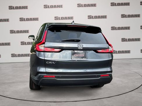 Certified 2023 Honda CR-V EX-L image 4