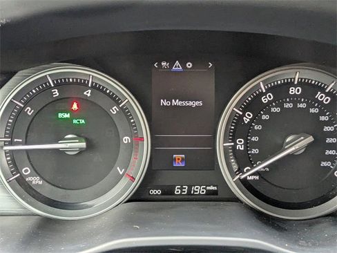 Used 2021 Toyota Land Cruiser image 27