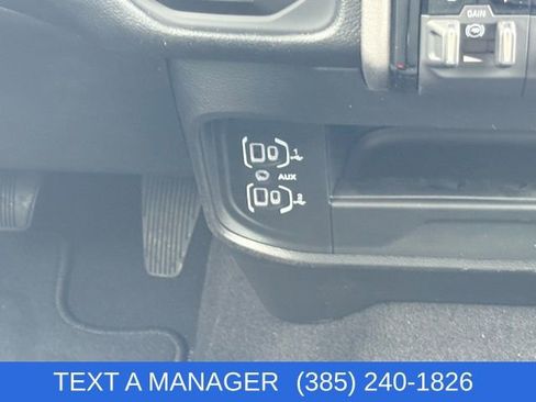 New 2026 RAM 2500 Tradesman image 17