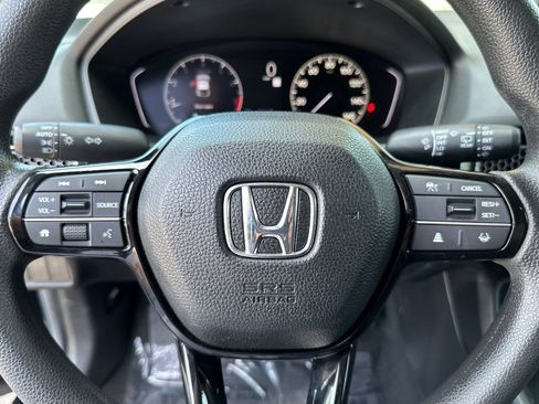 Used 2023 Honda Civic LX image 23