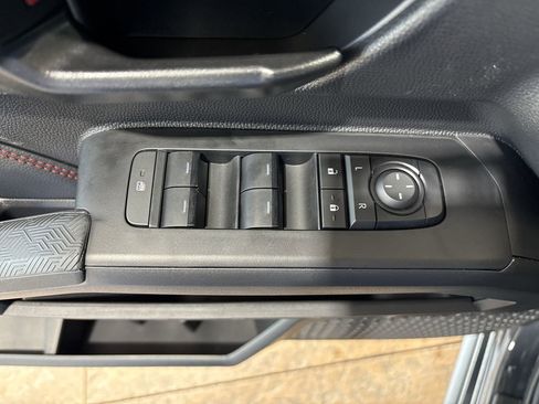 New 2025 Toyota Tacoma TRD Pro image 13