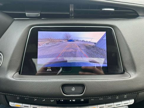 Used 2023 Cadillac XT4 Premium Luxury w/ Cold Weather Package image 17