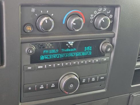 Used 2024 GMC Savana 2500 w/ Driver Convenience Package RWD image 25