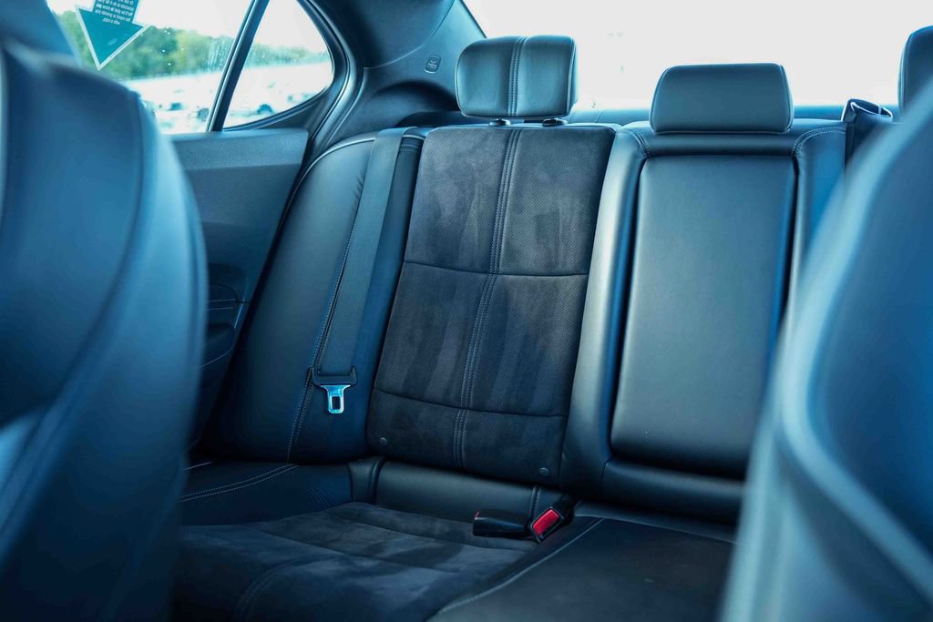 Used 2019 Acura TLX w/ Technology & A-SPEC Package AWD/4WD image 39