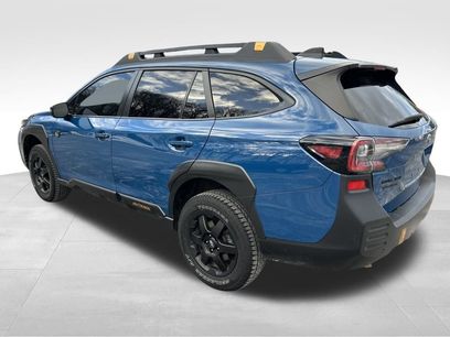 Used 2023 Subaru Outback Wilderness
