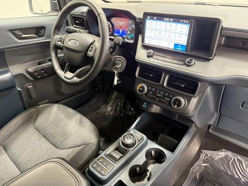 Used 2024 Ford Maverick Tremor w/ Tremor Off-Road Package image 28