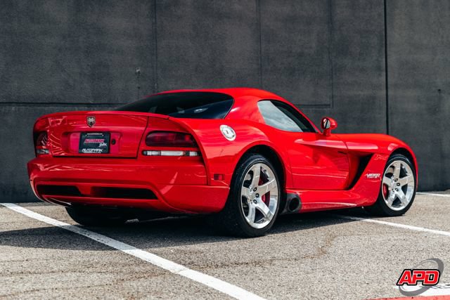 Used 2006 Dodge Viper SRT-10 RWD image 54