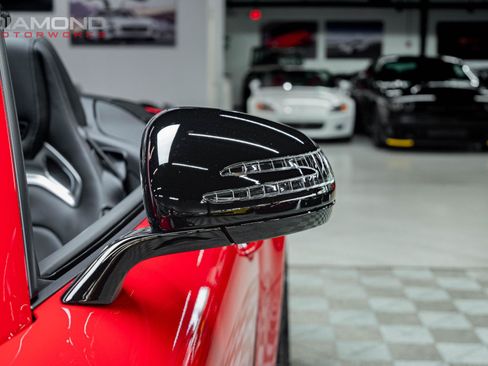 Used 2018 Mercedes-Benz AMG GT C image 48