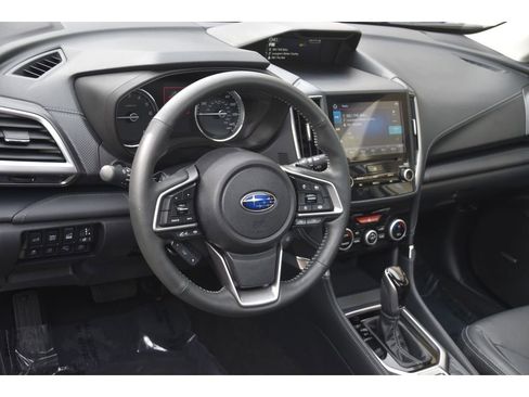 Used 2023 Subaru Forester Touring image 13