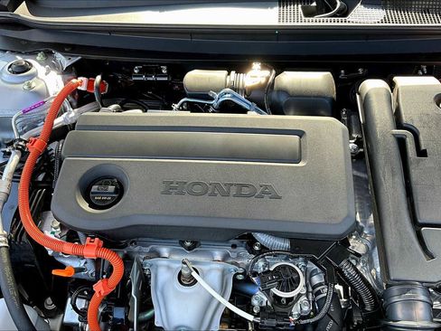 New 2025 Honda Accord EX-L image 17
