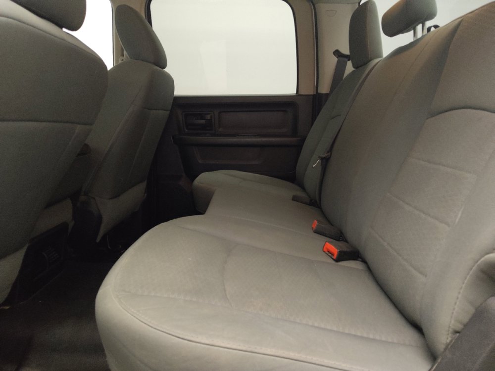 Used 2014 RAM 2500 Tradesman w/ Popular Equipment Group AWD/4WD image 18