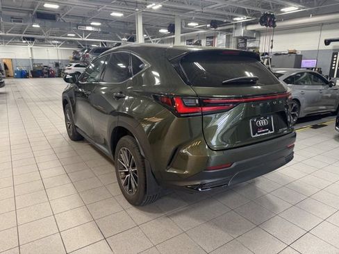 Used 2023 Lexus NX 350 AWD image 6