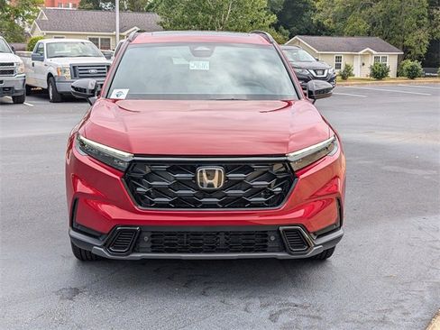 New 2026 Honda CR-V Sport-L image 2