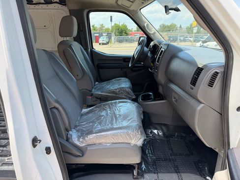 Used 2016 Nissan NV 1500 S w/ Power Package RWD image 26