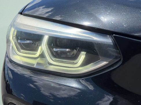 Used 2021 BMW X3 M40i w/ Premium Package AWD/4WD image 26