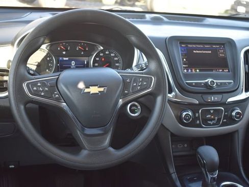 Used 2024 Chevrolet Equinox LS w/ LS Convenience Package AWD/4WD image 20