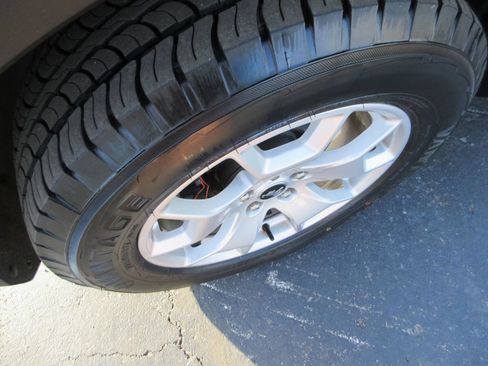 Used 2021 Ford Bronco Sport AWD/4WD image 13