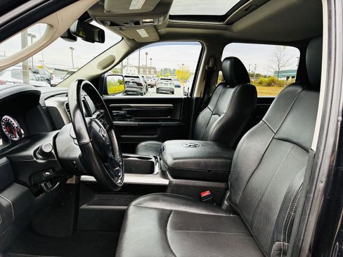 Used 2018 RAM 1500 Sport w/ Convenience Group image 22