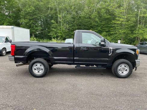 Used 2019 Ford F350 XL w/ XL Value Package image 4