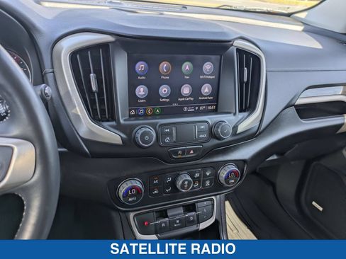Used 2022 GMC Terrain Denali w/ LPO, Floor Liner Package AWD/4WD image 21