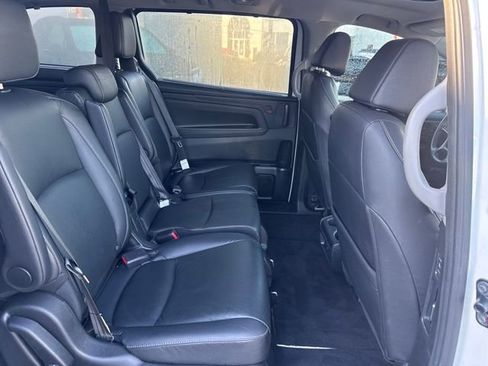Certified 2023 Honda Odyssey EX-L image 18