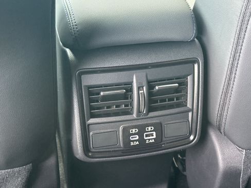 New 2026 Subaru Forester Limited AWD/4WD image 13