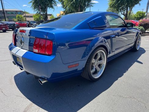 Used 2008 Ford Mustang GT Premium RWD image 5